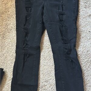 Torrid 16r bombshell skinny